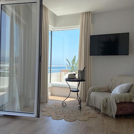 Palastura Apartments Улцинь Экстерьер фото
