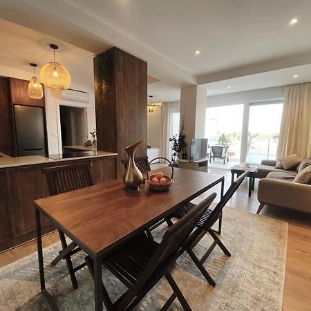 Palastura Apartments Улцинь Экстерьер фото