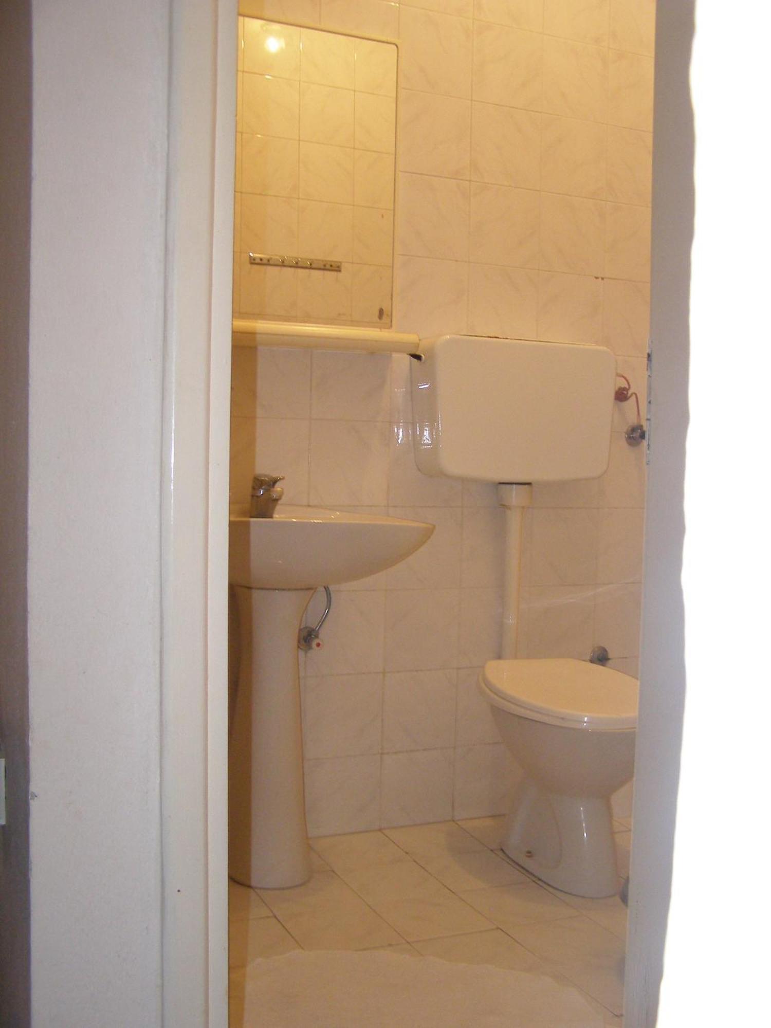 Palastura Apartments Улцинь Номер фото