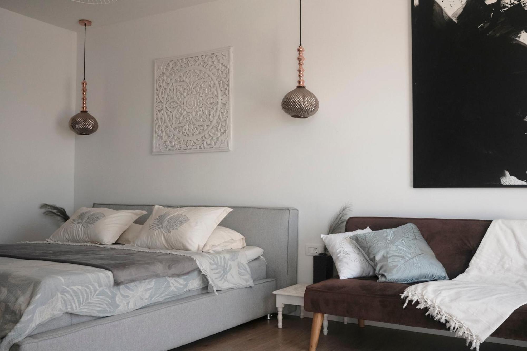 Palastura Apartments Улцинь Экстерьер фото