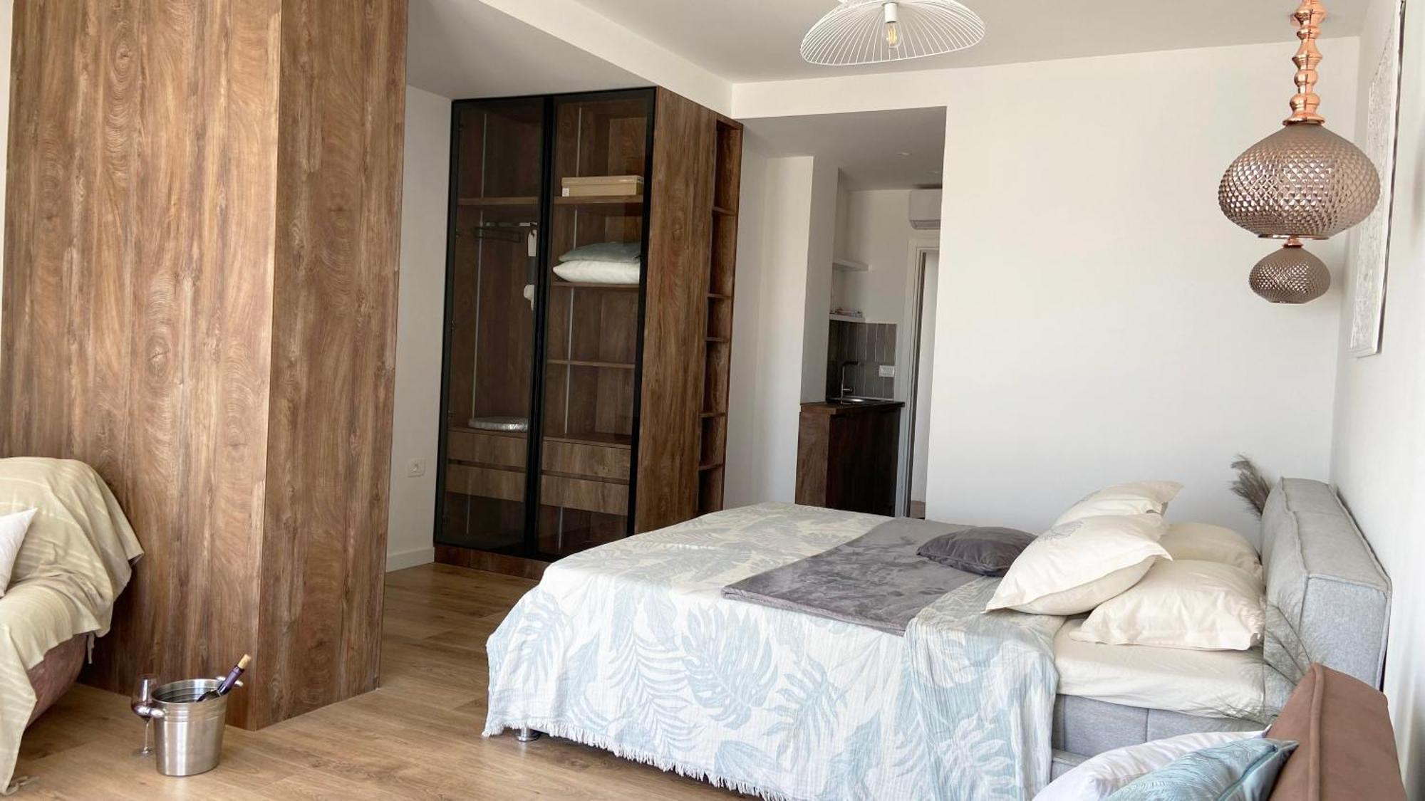 Palastura Apartments Улцинь Экстерьер фото