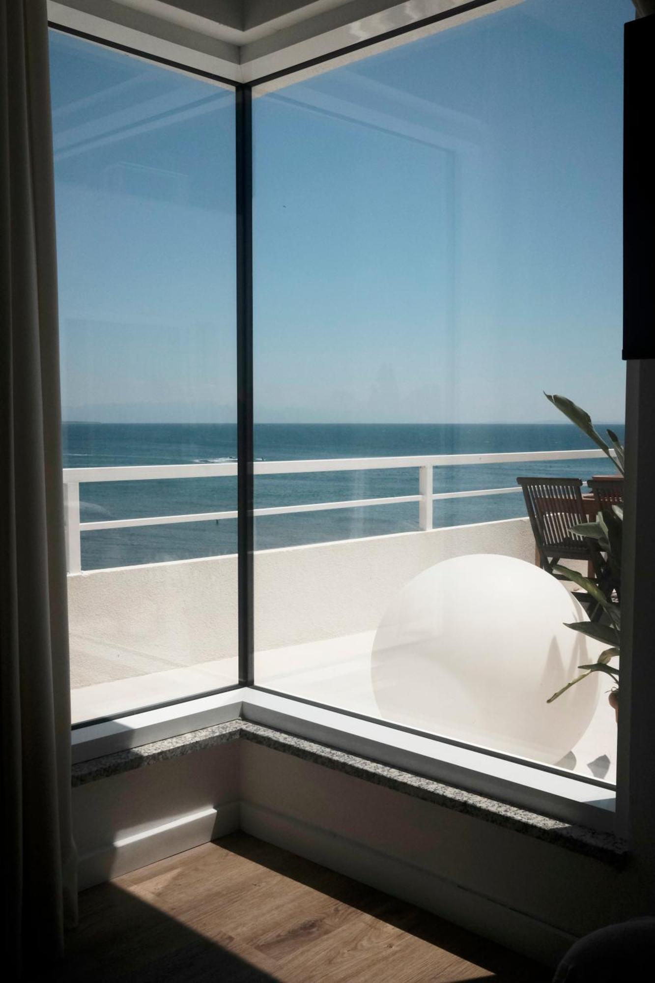 Palastura Apartments Улцинь Экстерьер фото