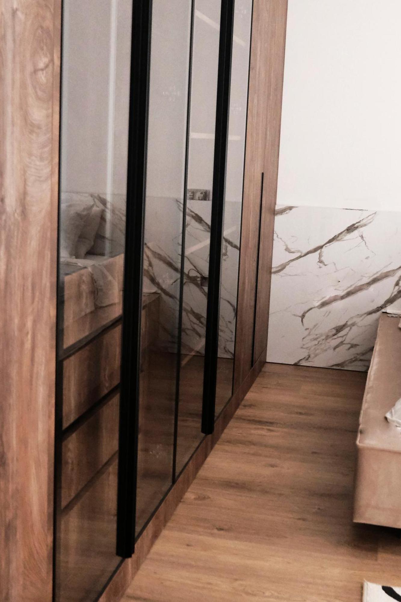 Palastura Apartments Улцинь Экстерьер фото