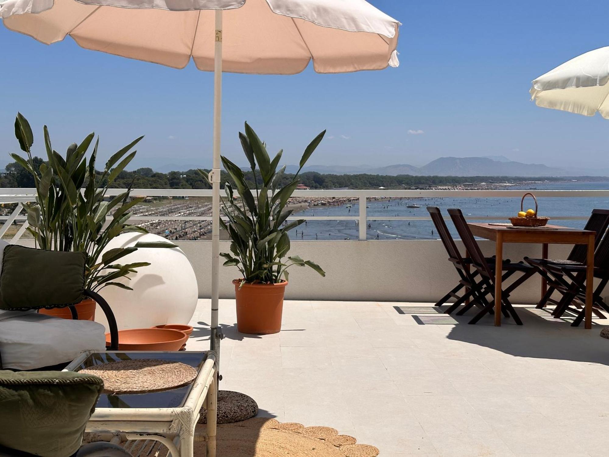 Palastura Apartments Улцинь Экстерьер фото