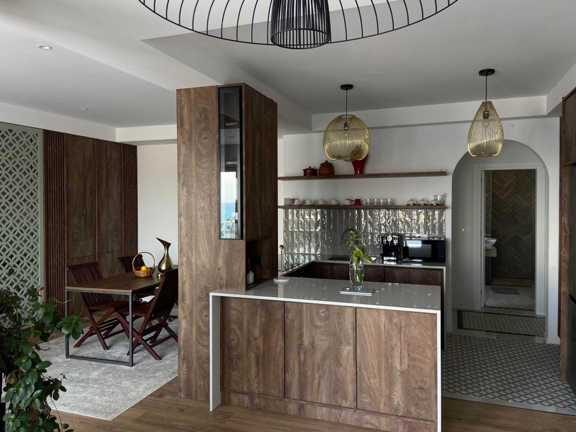 Palastura Apartments Улцинь Экстерьер фото