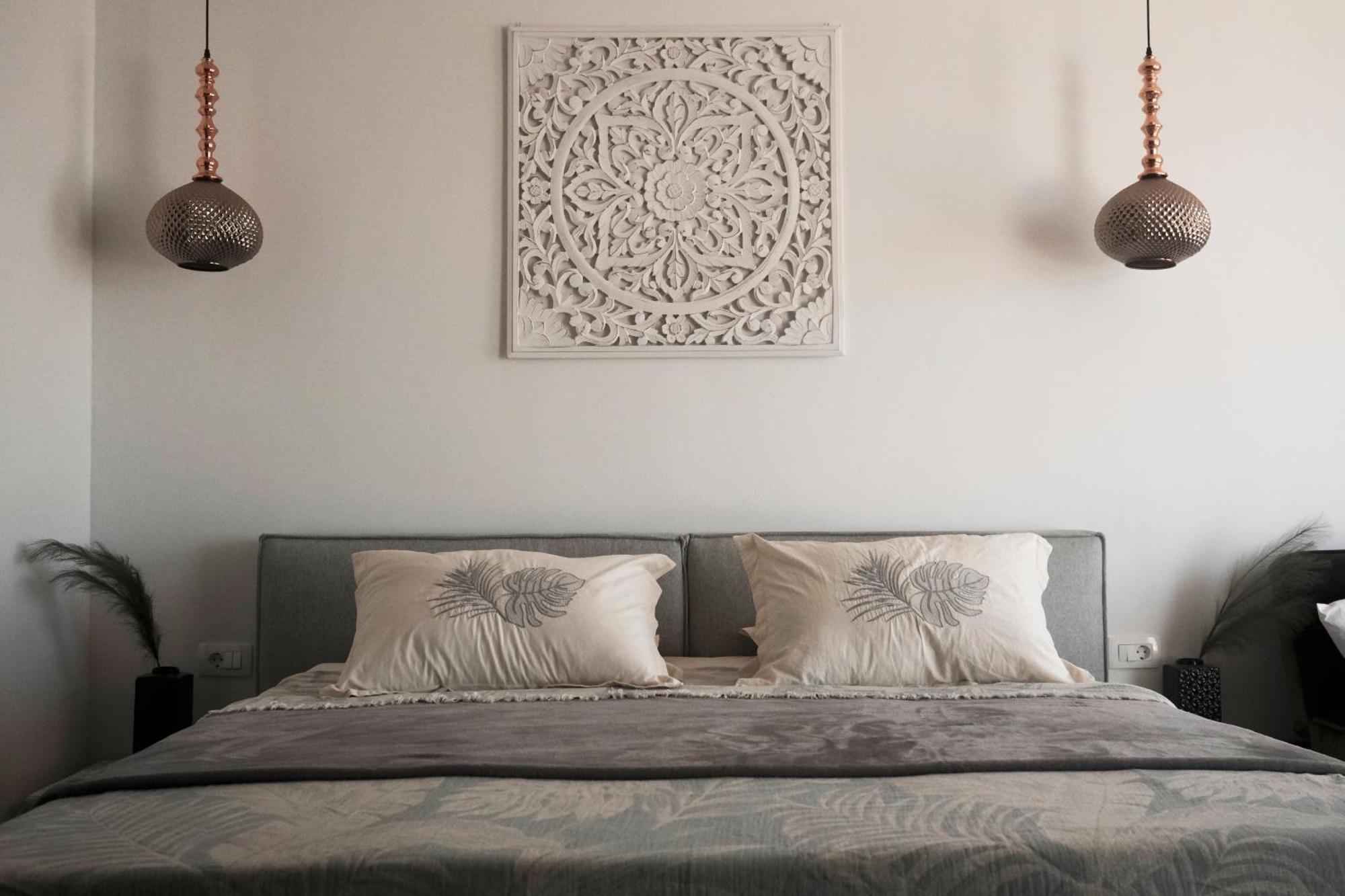 Palastura Apartments Улцинь Экстерьер фото