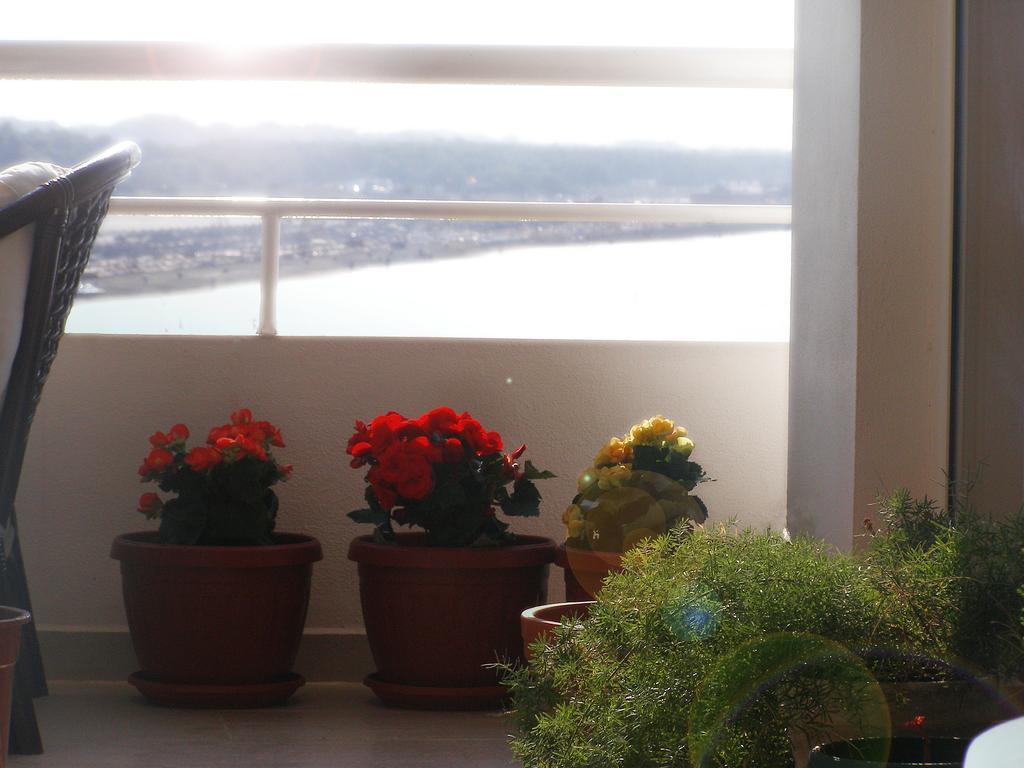 Palastura Apartments Улцинь Экстерьер фото