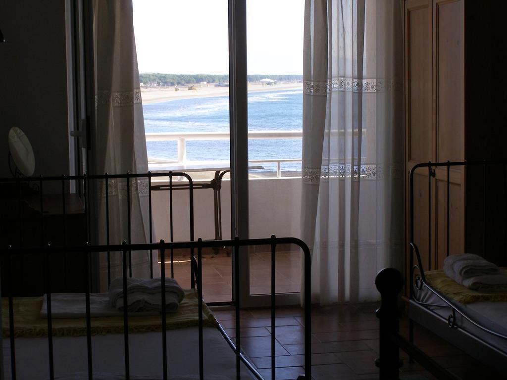 Palastura Apartments Улцинь Номер фото