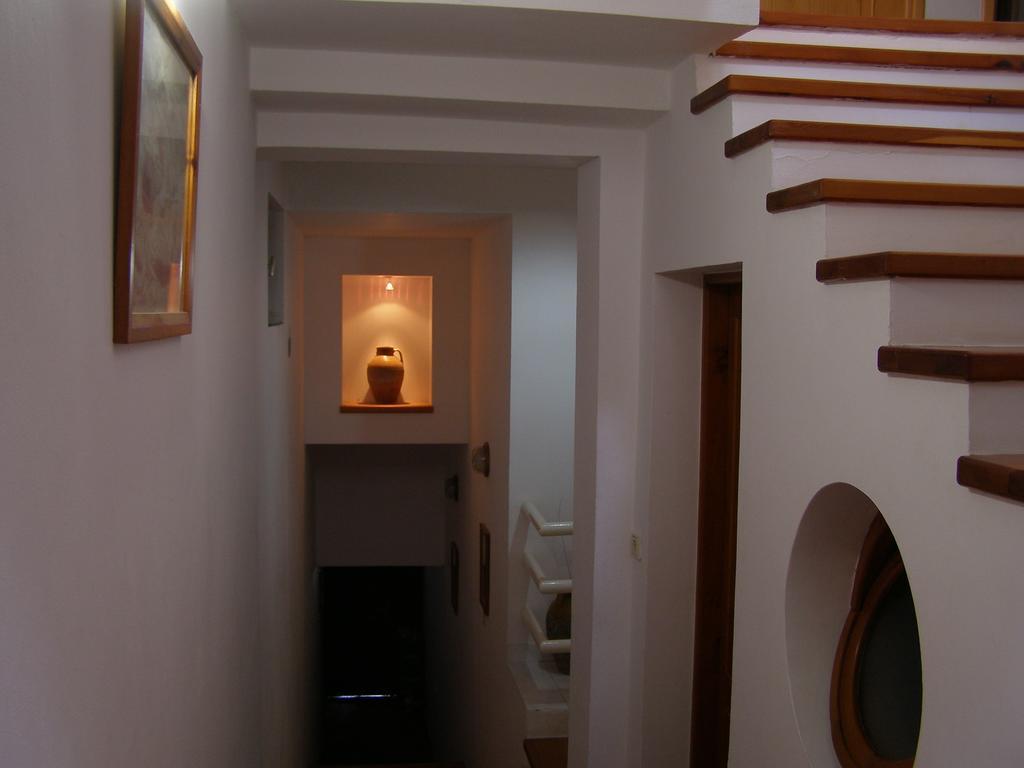 Palastura Apartments Улцинь Экстерьер фото