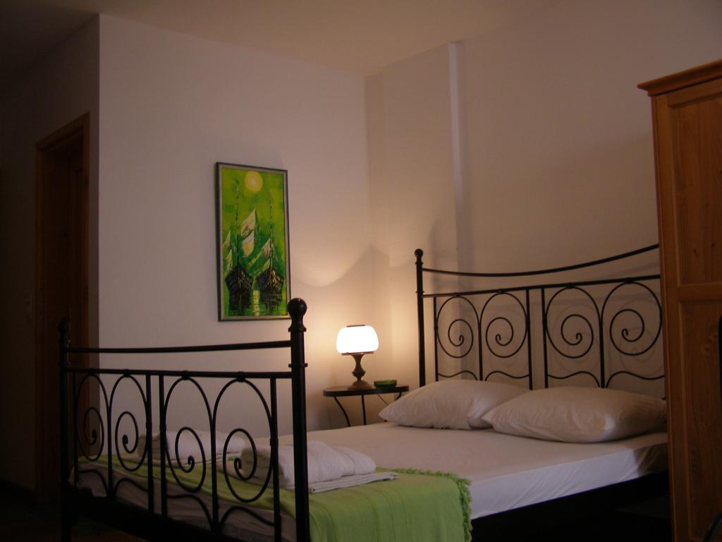 Palastura Apartments Улцинь Номер фото